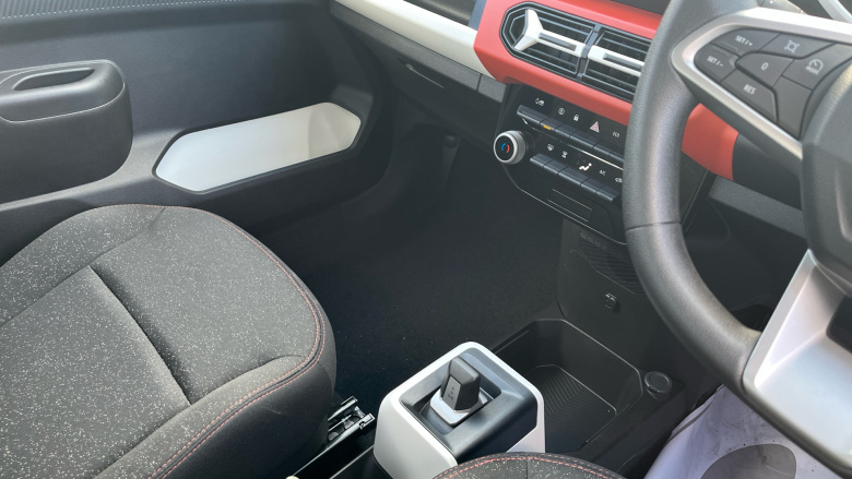 Dacia Spring 27kWh Expression 65 48kW 5dr Auto Electric Hatchback